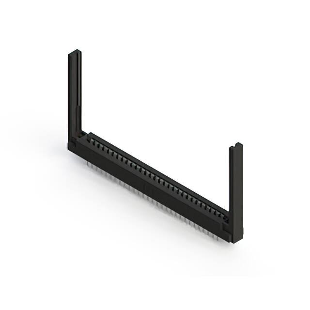 357-058-442-268 EDAC Inc.  Edgeboard Connectors